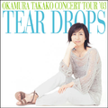 TEAR DROPS