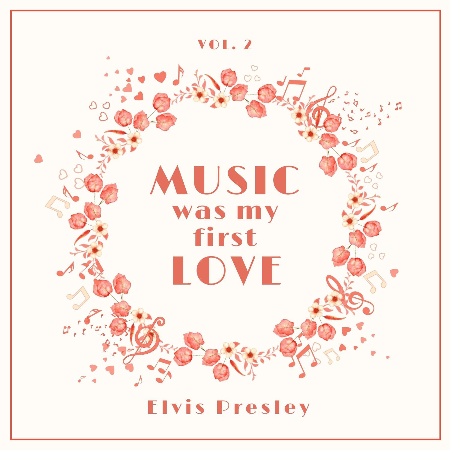 Elvis Presley - Who Am I (Original Mix)