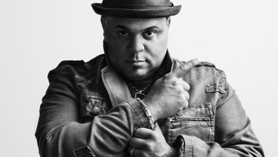 Israel Houghton