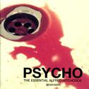 Psycho: The Essential Alfred Hitchcock Collection专辑
