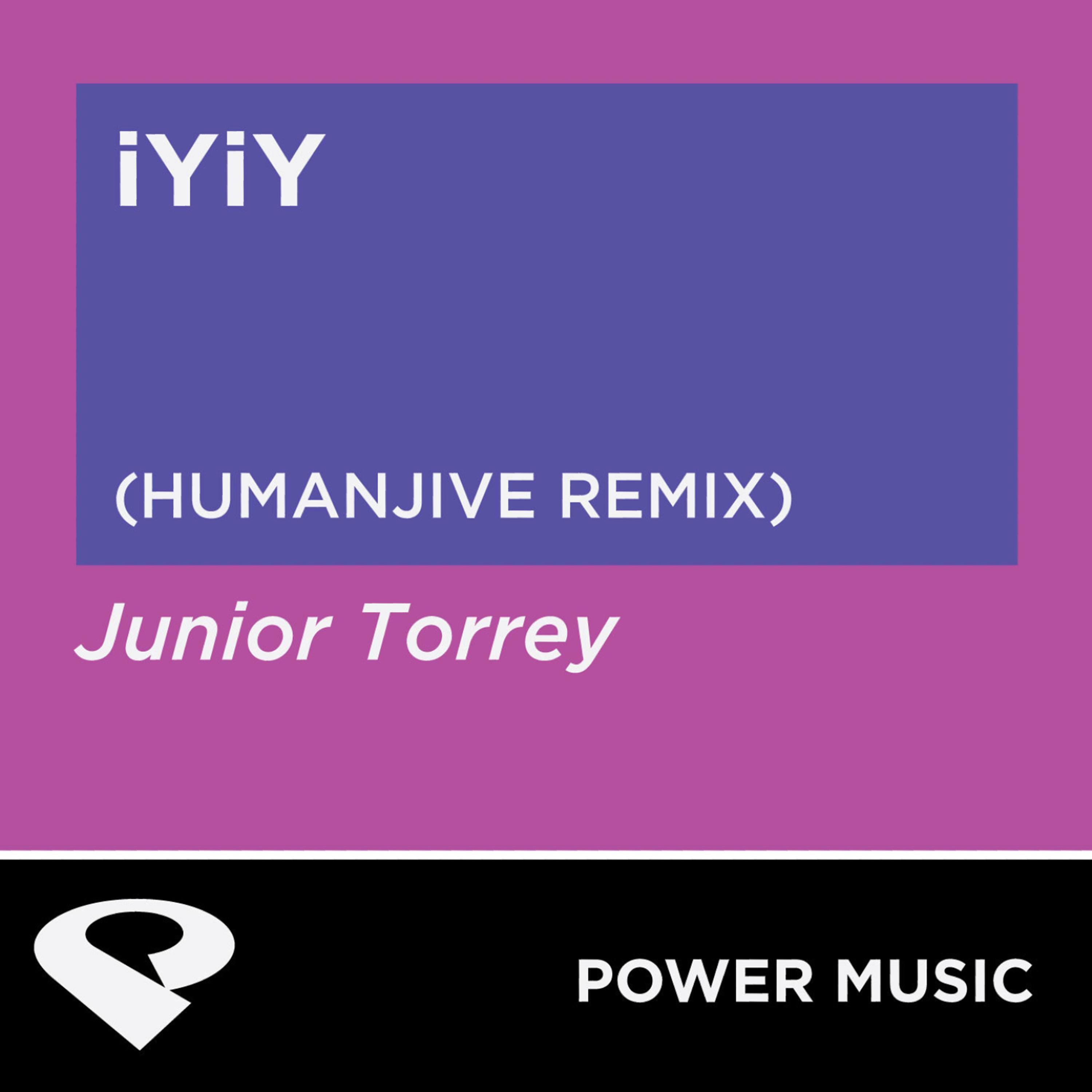 Iyiy - EP