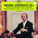 Symphony No.4 in E minor, Op.98专辑