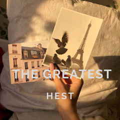 Sia-The Greatest（HEST remix）