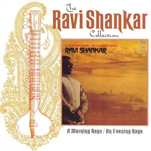 A   Morning Raga/An Evening Raga