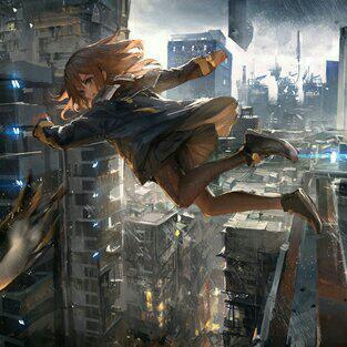 不知道名字的BGM都在这里(混杂)