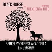 Black Horse and the Cherry Tree