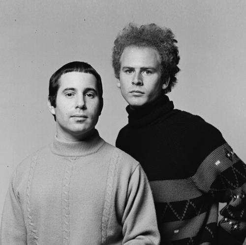 Simon&Garfunkel