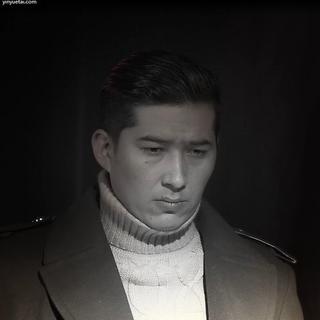 维吾尔歌手♥Mamatjan Abdukadir