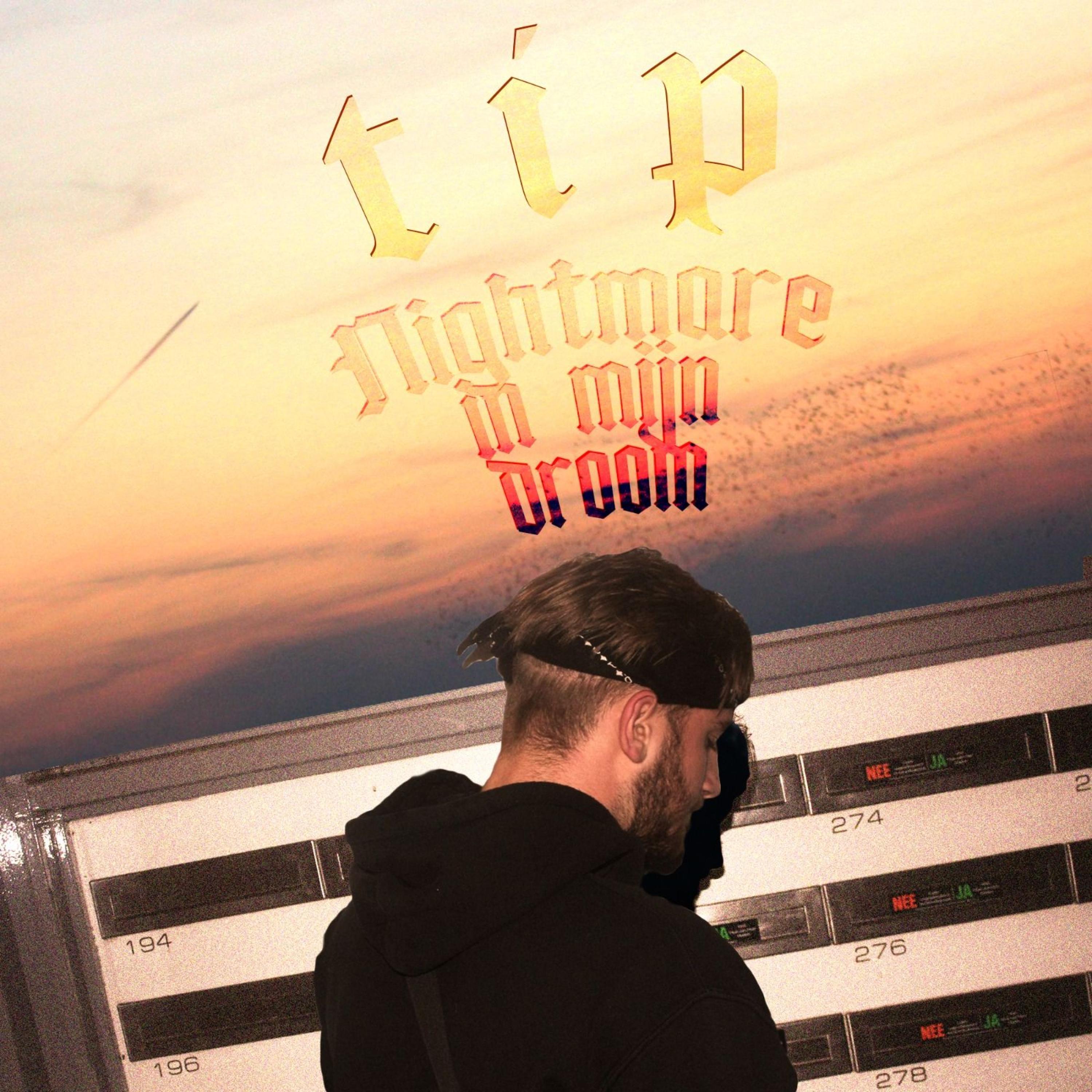NIGHTMARE IN MIJN DROOM (feat. envie)