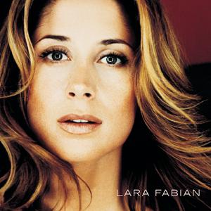 I Am Who I Am - Lara Fabian (PT karaoke) 带和声伴奏 （升6半音）