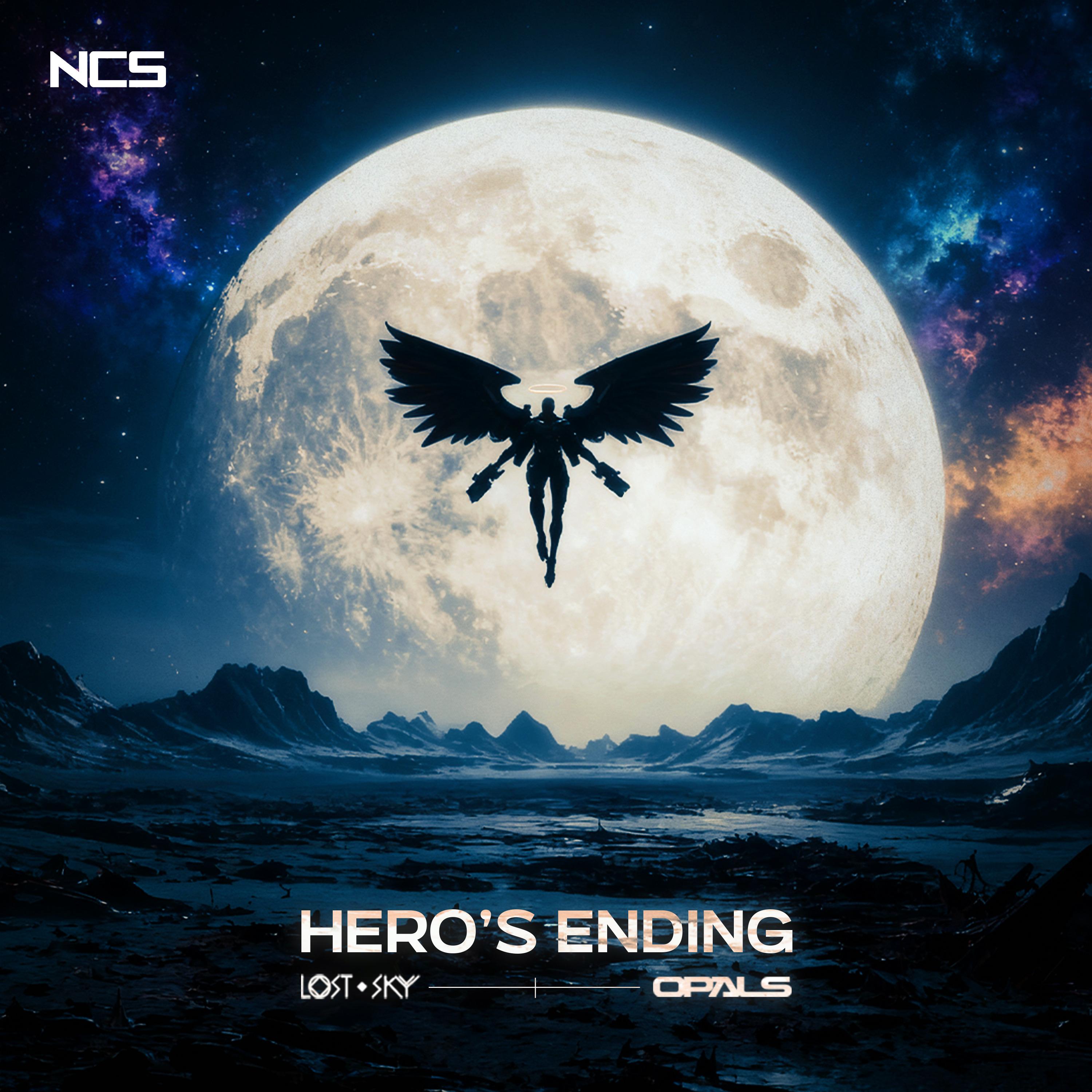 Hero's Ending