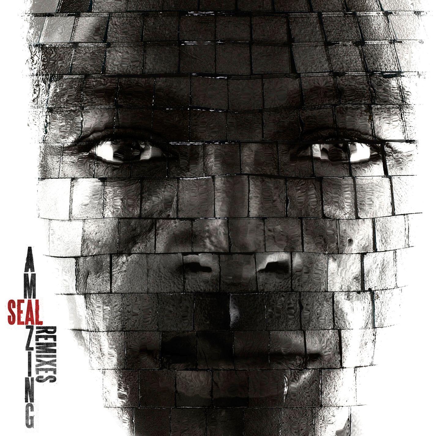 Amazing (The Remixes)