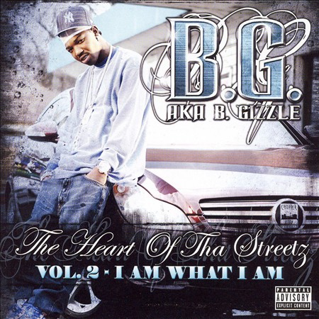 The Heart of tha Streetz, Vol. 2