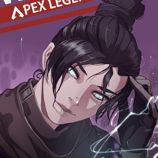 【Apex赛前打鸡血用】吾即是力挽狂澜之人