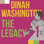 Dinah Washington, the Legacy, Vol. 1专辑