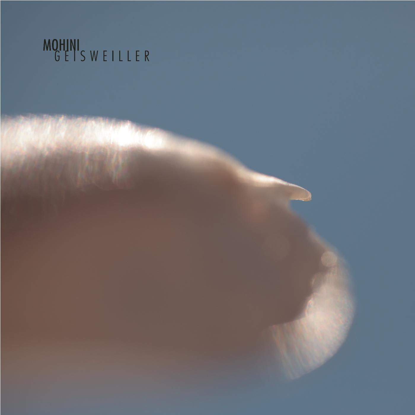 Mohini Geisweiller - Toward (Koudlam Remix)