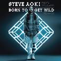 Born To Get Wild (Remixes)专辑