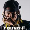 Young F. - Me Toco Perder