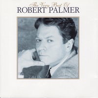 Bad Case of Loving You (Doctor, Doctor) - Robert Palmer (PT Instrumental) 无和声伴奏