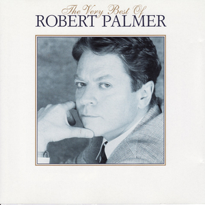ROBERT PALMER - AD CASE OF LOVING YOU