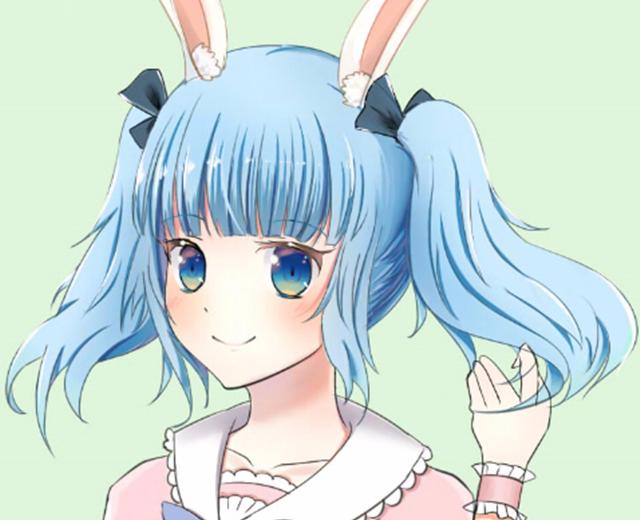 剪一湖秋蓝 剪一湖秋蓝