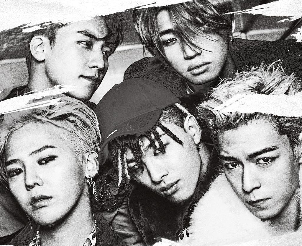 빅뱅 Bad Boy Bad Boy By Bigbang Mcountdown 2012 03 15 Youtube
