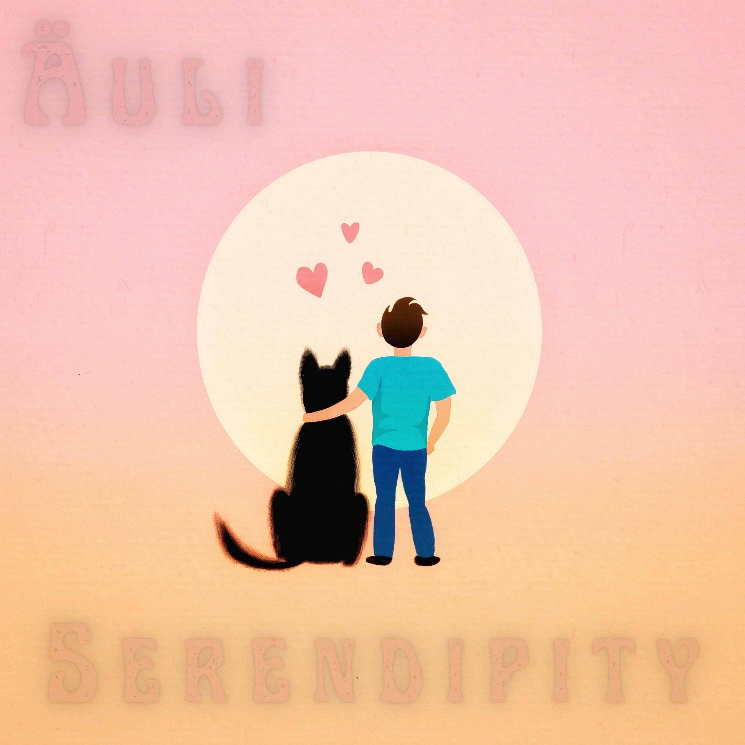 Serendipity
