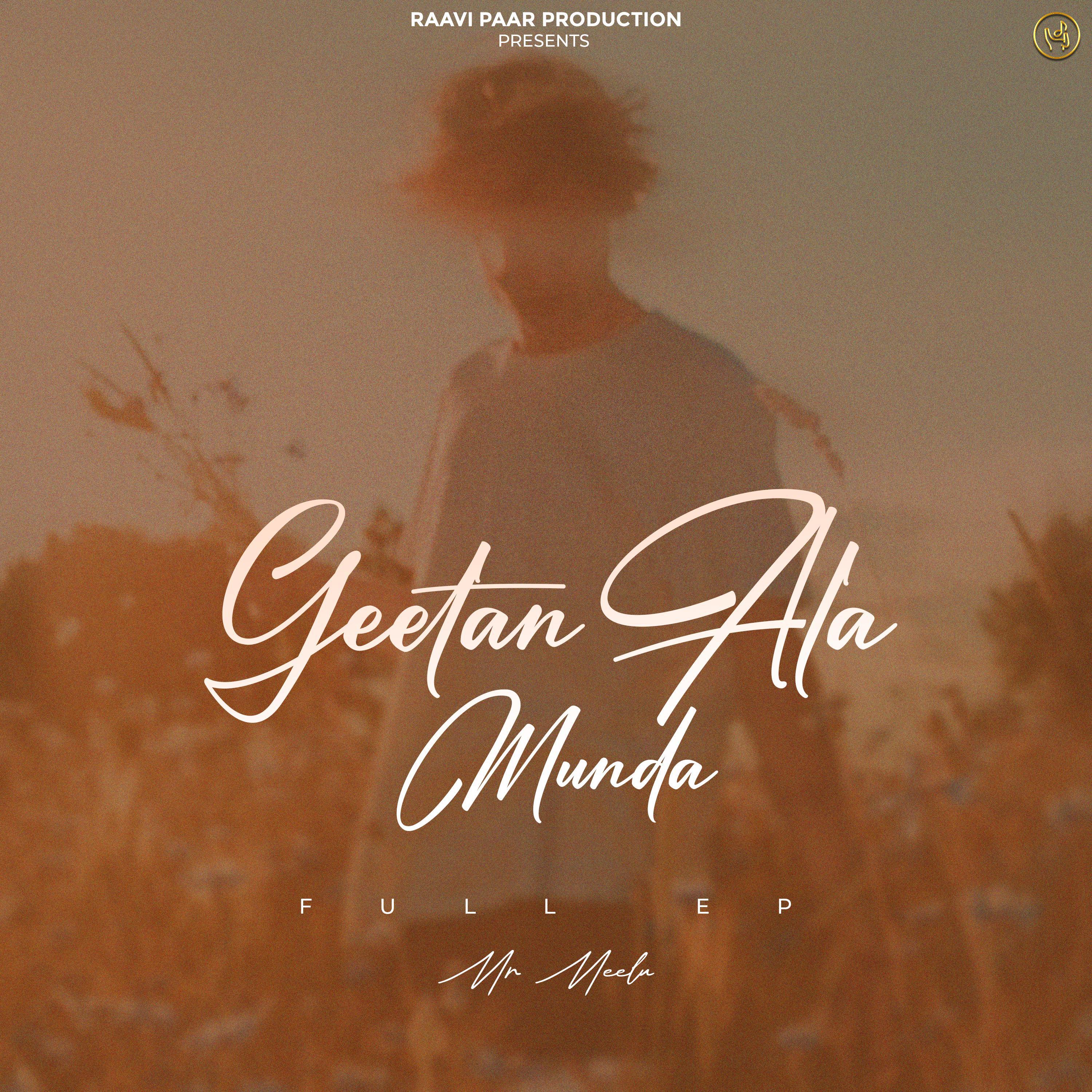 Mr.Meelu - Geet (feat. Ecko)