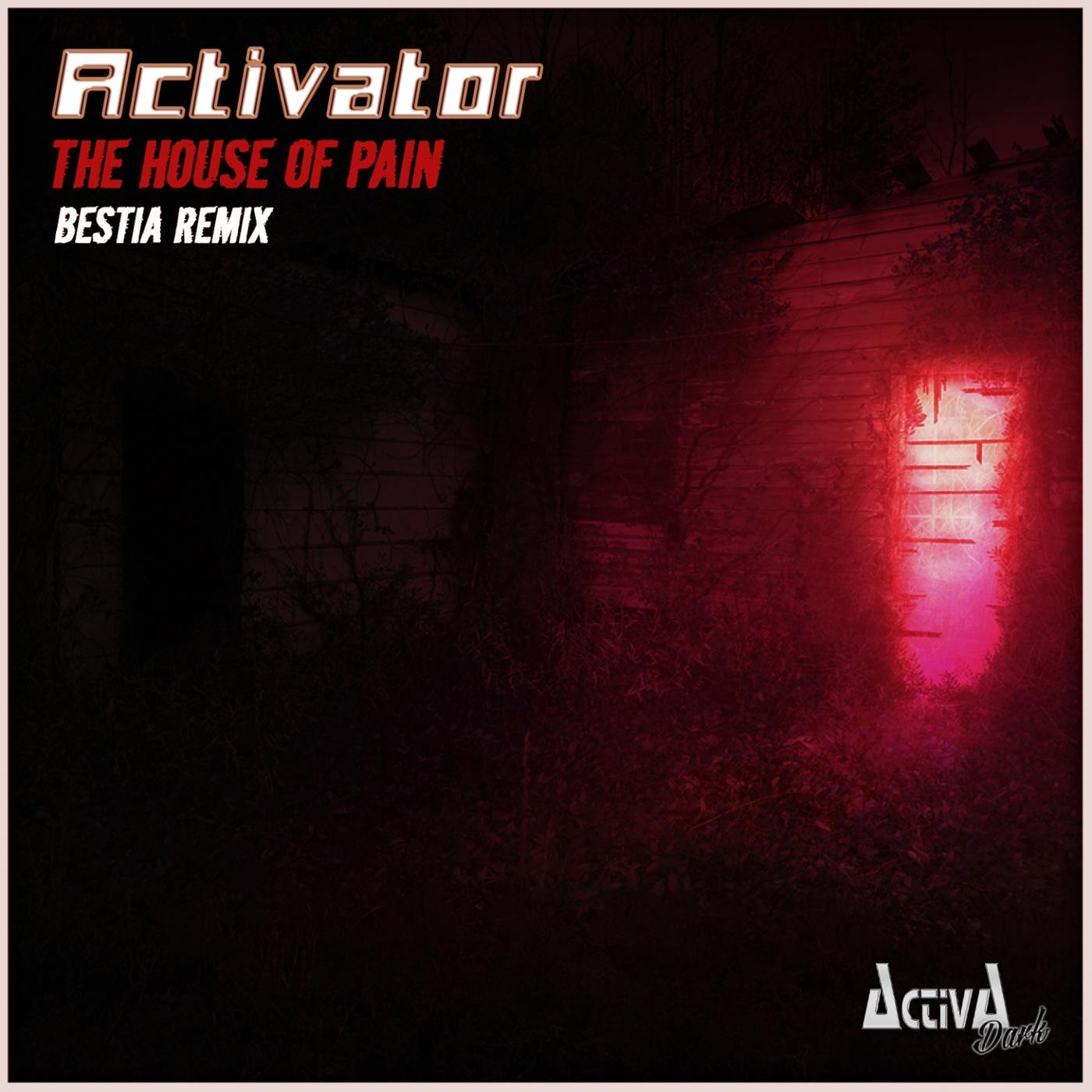 The House Of Pain (Bestia Remix)