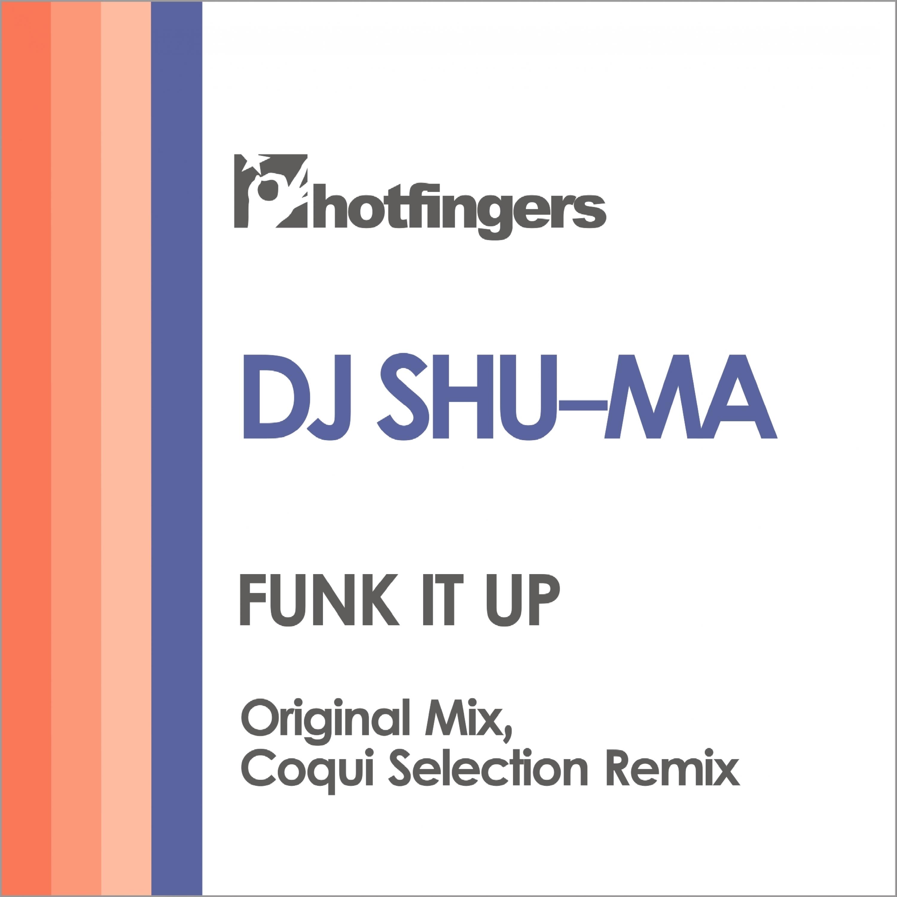 Funk It Up