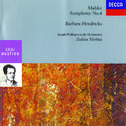 Mahler: Symphony No.4 in G专辑
