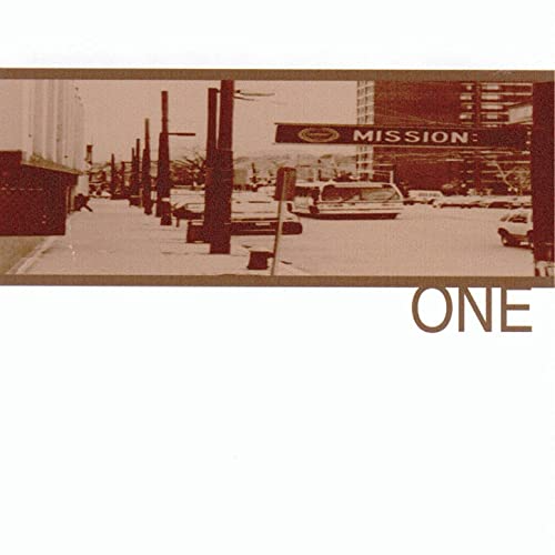 Mission: One