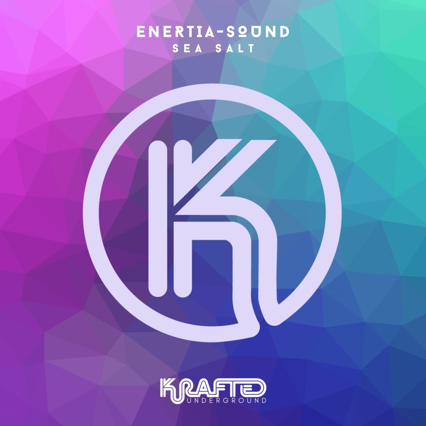 Enertia-sound - Sea Salt