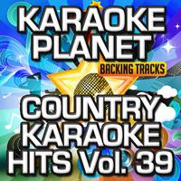 Heatherly Eric - Wrong Five O\'clock (karaoke)