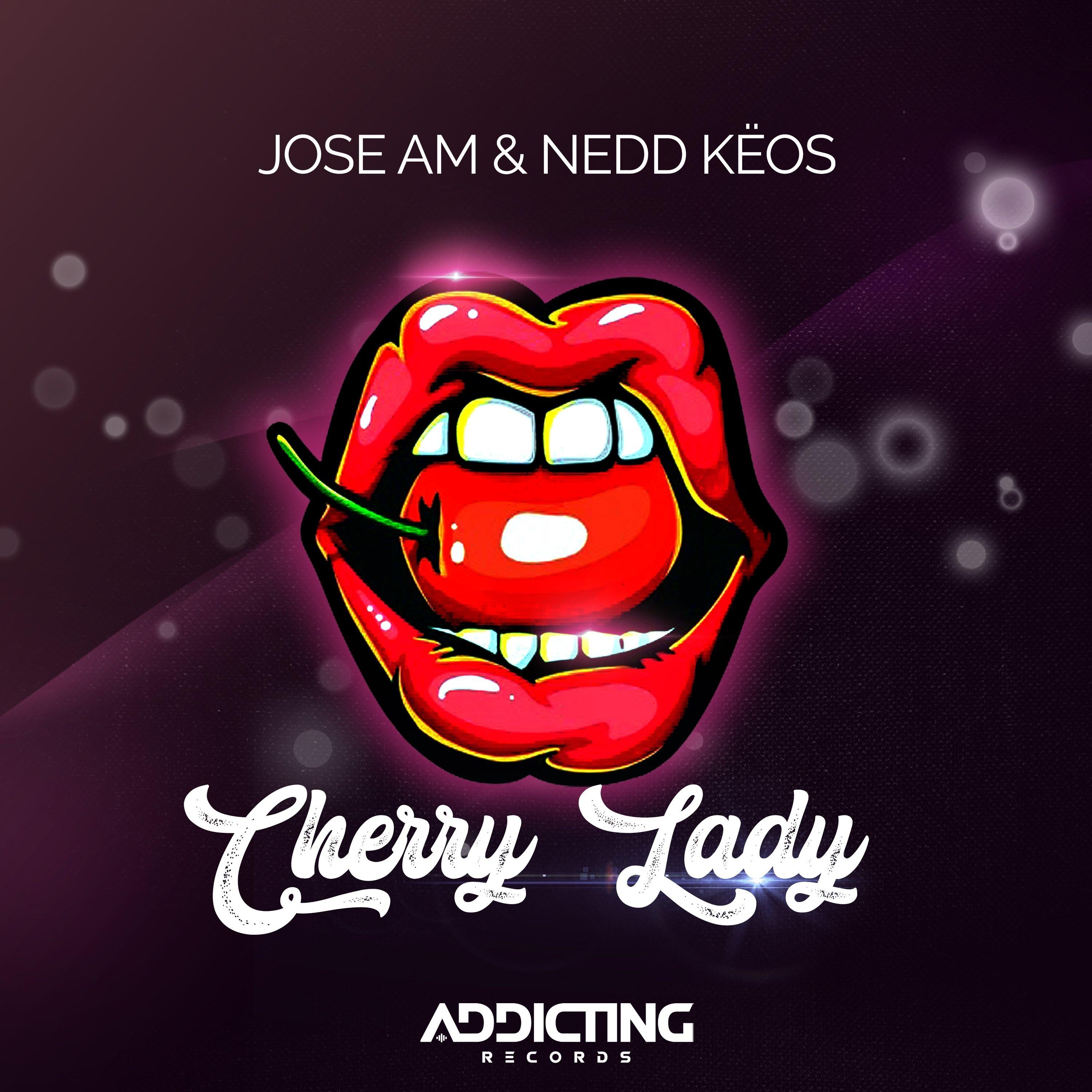 Cherry Lady