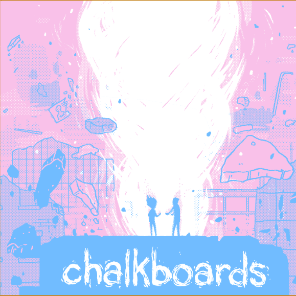 chalkboards