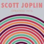 Scott Joplin: Greatest Hits专辑