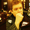 Patton Oswalt