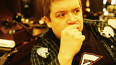 Patton Oswalt