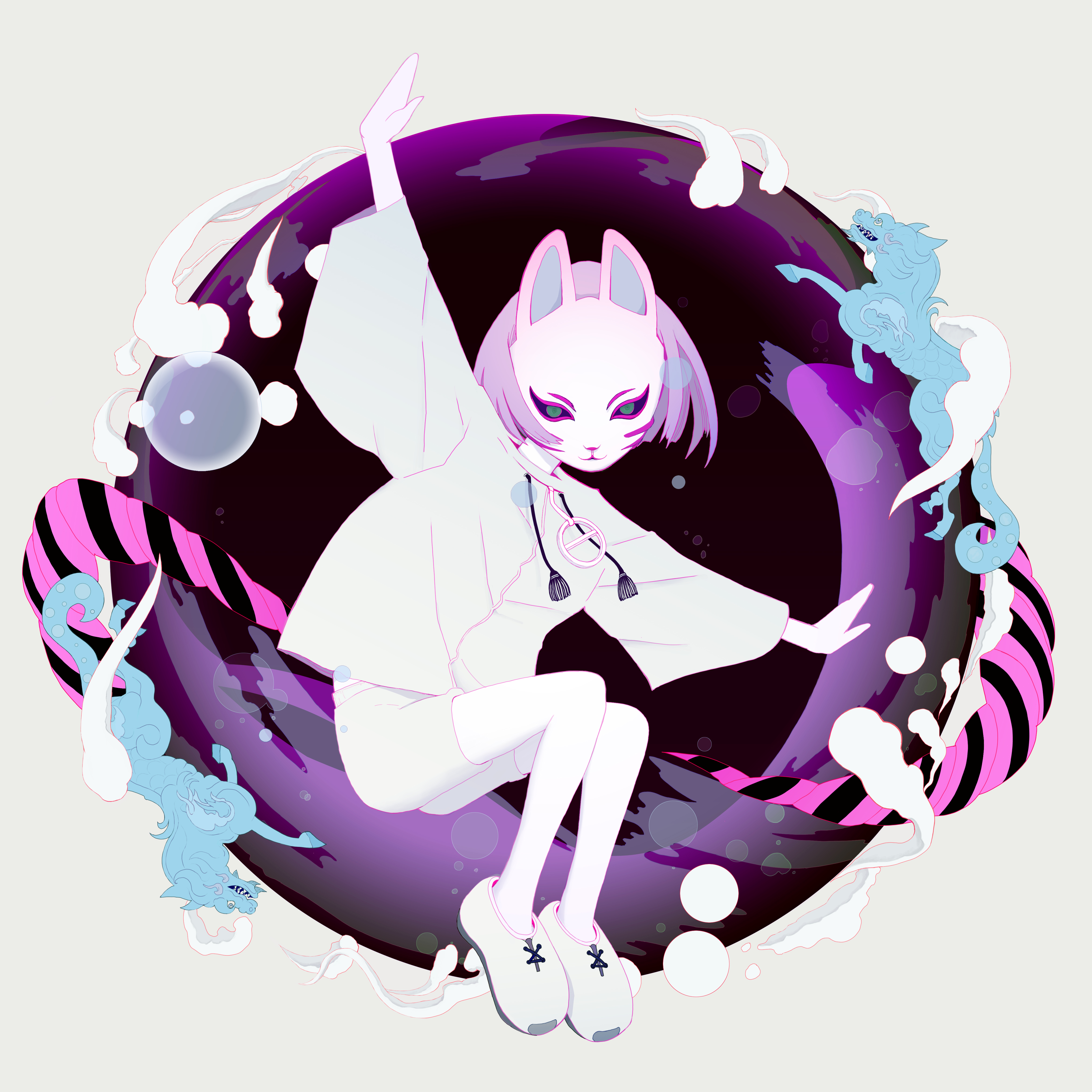 Coin Game (feat. Nakamura Minami & なかむらみなみ)