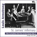 St James Infirmary专辑