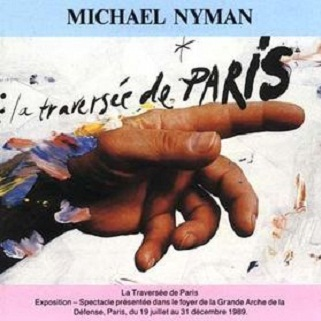 La Traversée de Paris