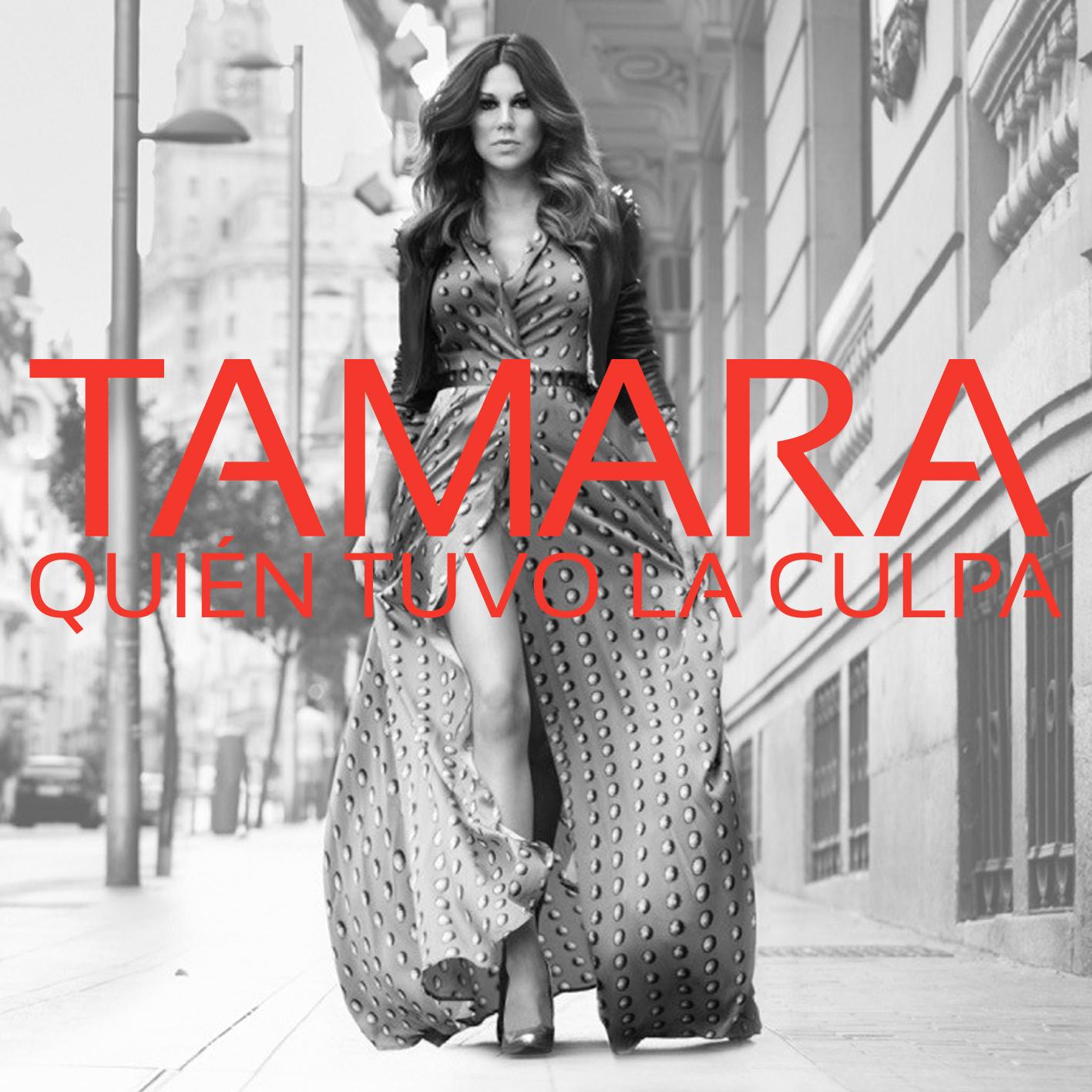 Quién Tuvo la Culpa (Radio Edit)