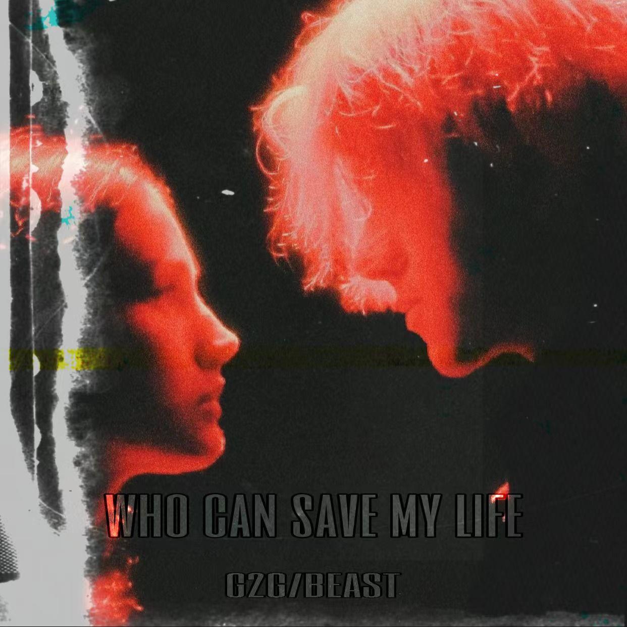 who can save my life(prod.tired)