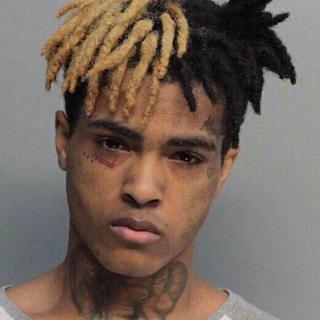 XXXTENTACION