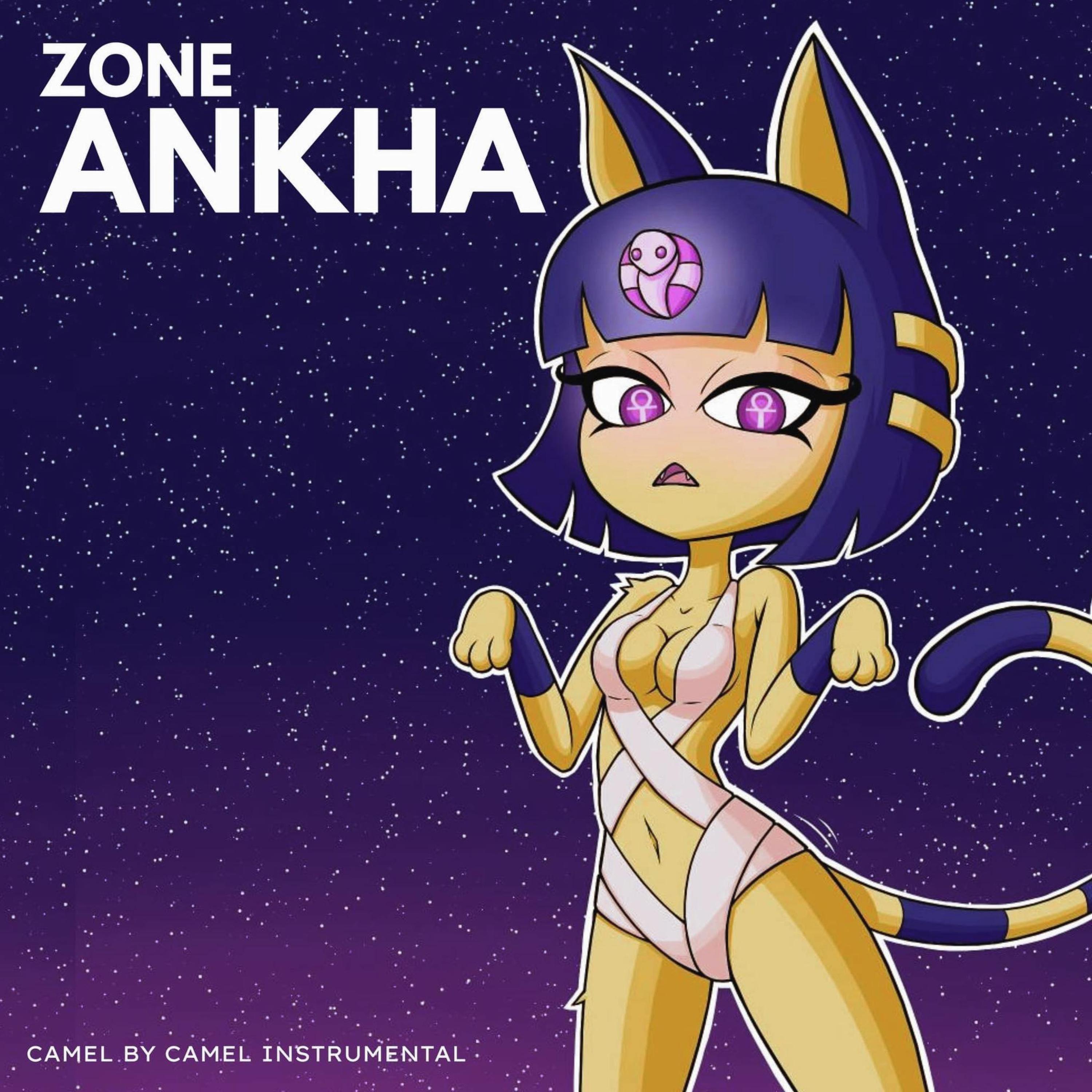 ZONE ANKHA
