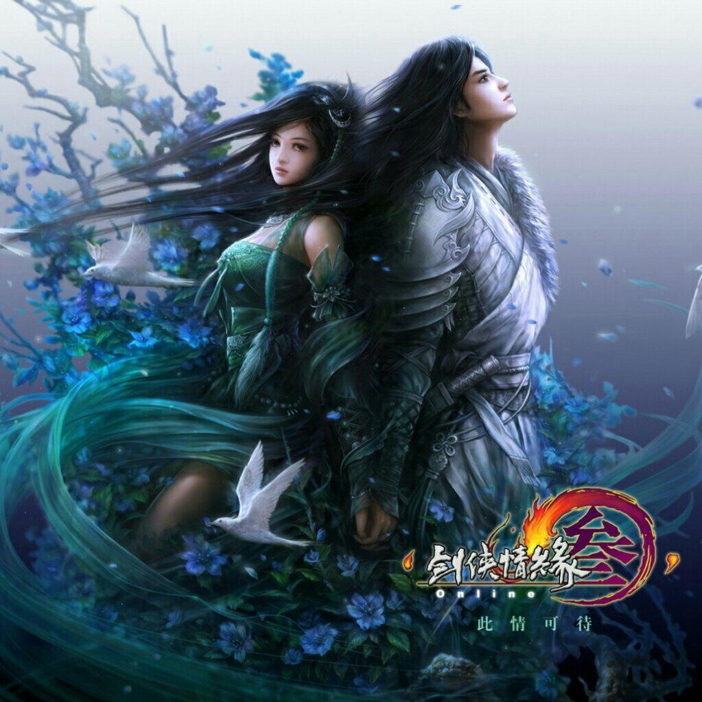 剑网三BGM原声音乐集 | 在线播放 | 网易云音乐