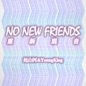 No New Friends (Remix)专辑