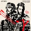 Jazz Mafia - Slings and Arrows (GoodSex & Wulfenbun Remix)