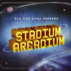 Hump DE Bump - Red Hot Chili Peppers (OTR Instrumental) 无和声伴奏 （升3半音）